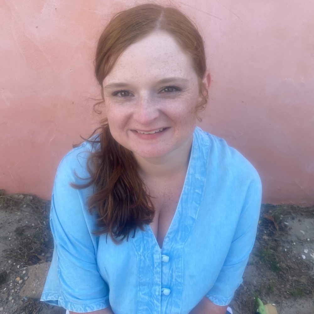 Meet your Posher, Kaitlyn